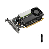 PNY NVIDIA T1000 Low-Profile Graphics Card — Being Shipped