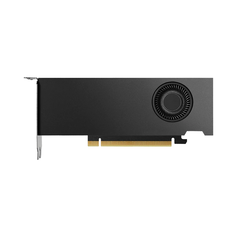 PNY NVIDIA RTX 4000 Ada Generation Dual-Slot Graphics Card — Being Shipped