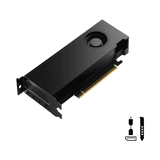 PNY NVIDIA RTX 4000 Ada Generation Dual-Slot Graphics Card — Being Shipped