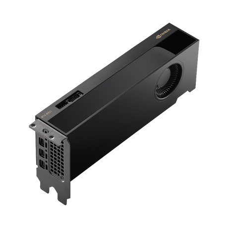 PNY NVIDIA RTX 4000 Ada Generation Dual-Slot Graphics Card — Being Shipped