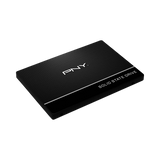 PNY CS900 2TB 2.5" SATA III Internal SSD — Being Shipped