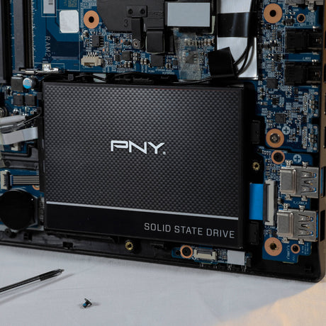 PNY CS900 2TB 2.5" SATA III Internal SSD — Being Shipped