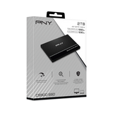 PNY CS900 2TB 2.5" SATA III Internal SSD — Being Shipped
