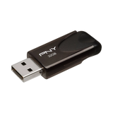 PNY 32GB Attache 4 USB 2.0 Type-A Flash Drive — Being Shipped