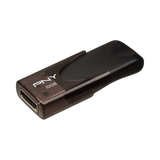 PNY 32GB Attache 4 USB 2.0 Type-A Flash Drive — Being Shipped