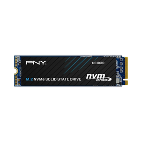 PNY CS1030 250GB M.2 2280 PCIe 3.0 x4 NVMe SSD — Being Shipped