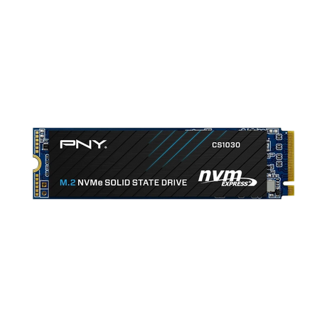PNY CS1030 250GB M.2 2280 PCIe 3.0 x4 NVMe SSD — Being Shipped
