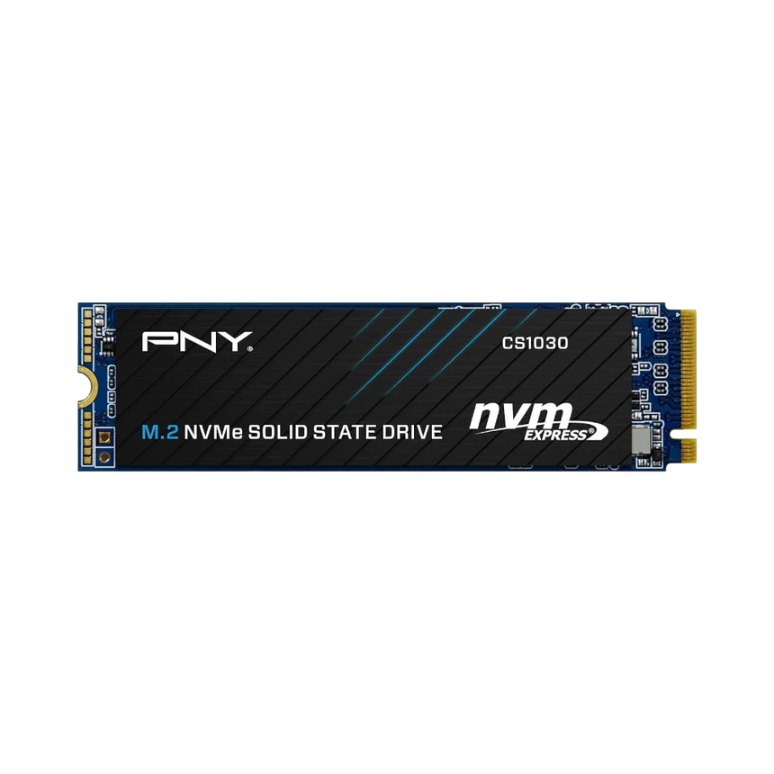 PNY CS1030 250GB M.2 2280 PCIe 3.0 x4 NVMe SSD — Being Shipped