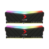 PNY XLR8 Gaming EPIC-X 32GB DDR4 RGB 3200MHz Desktop Memory Kit (2 x 16GB) — Being Shipped
