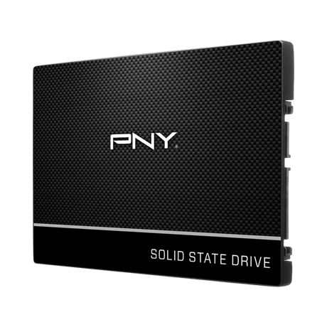 PNY CS900 4TB 2.5" SATA III 6 Gb/s Internal SSD — Being Shipped