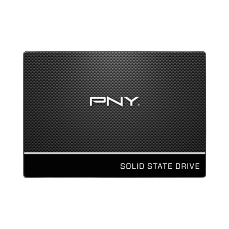 PNY CS900 4TB 2.5" SATA III 6 Gb/s Internal SSD — Being Shipped