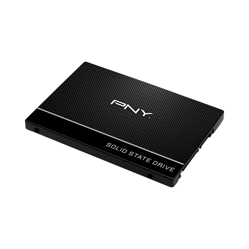 PNY CS900 4TB 2.5" SATA III 6 Gb/s Internal SSD — Being Shipped