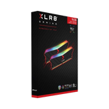 PNY XLR8 Gaming EPIC-X 16GB DDR4 RGB 3200 MHz Desktop Memory Kit (2 x 8GB) — Being Shipped