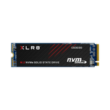 PNY XLR8 CS3030 500GB M.2 2280 NVMe PCIe NVMe Gen 3 x4 SSD — Being Shipped