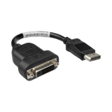 PNY Male DisplayPort to Female DVI Adapter Cable — Being Shipped