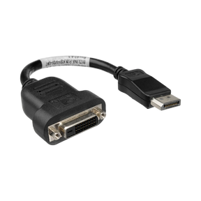 PNY Male DisplayPort to Female DVI Adapter Cable — Being Shipped