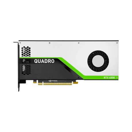 PNY NVIDIA Quadro RTX 4000 Graphics Card — Being Shipped