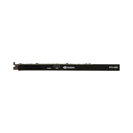 PNY NVIDIA Quadro RTX 4000 Graphics Card — Being Shipped