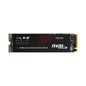 PNY XLR8 Gaming CS3140 2TB M.2 2280 PCIe Gen4 SSD — Being Shipped
