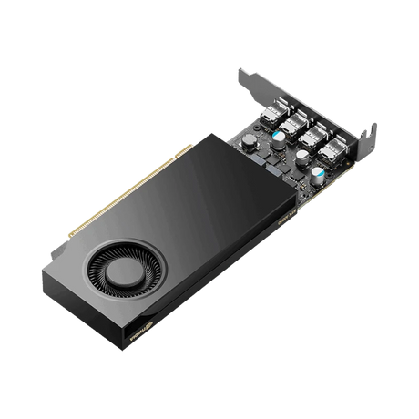 PNY NVIDIA RTX A1000 Graphics Card — Being Shipped