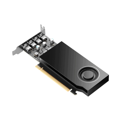 PNY NVIDIA RTX A1000 Graphics Card — Being Shipped
