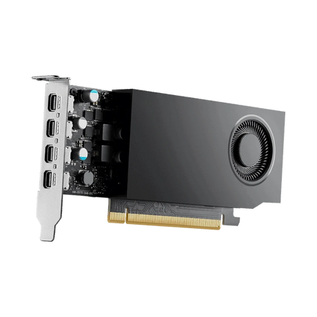 PNY NVIDIA RTX A1000 Graphics Card — Being Shipped