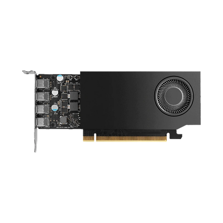 PNY NVIDIA RTX A400 Graphics Card — Being Shipped
