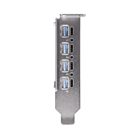 PNY NVIDIA RTX A400 Graphics Card — Being Shipped