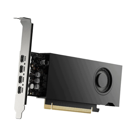 PNY NVIDIA RTX 2000E Ada Generation Graphics Card — Being Shipped