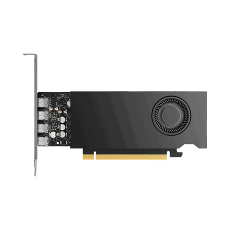 PNY NVIDIA RTX 2000E Ada Generation Graphics Card — Being Shipped