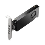 PNY NVIDIA RTX 2000E Ada Generation Graphics Card — Being Shipped