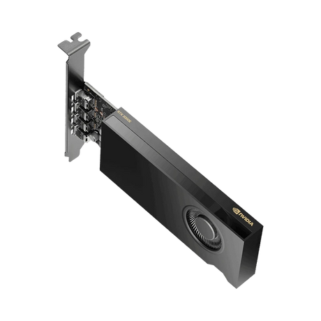 PNY NVIDIA RTX 2000E Ada Generation Graphics Card — Being Shipped