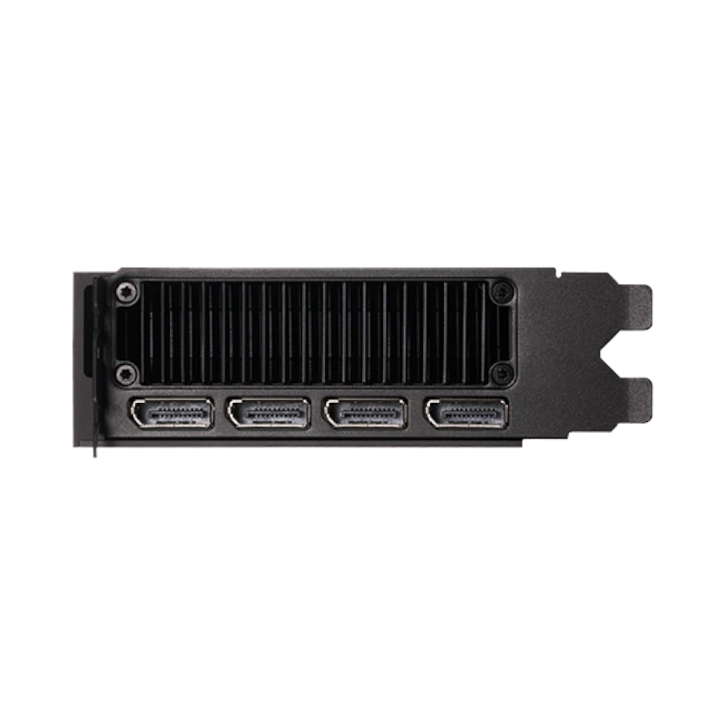 PNY NVIDIA RTX A6000 Graphics Card — Being Shipped