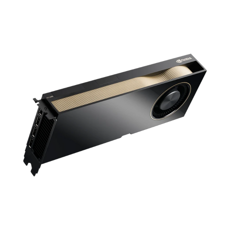 PNY NVIDIA RTX A6000 Graphics Card — Being Shipped