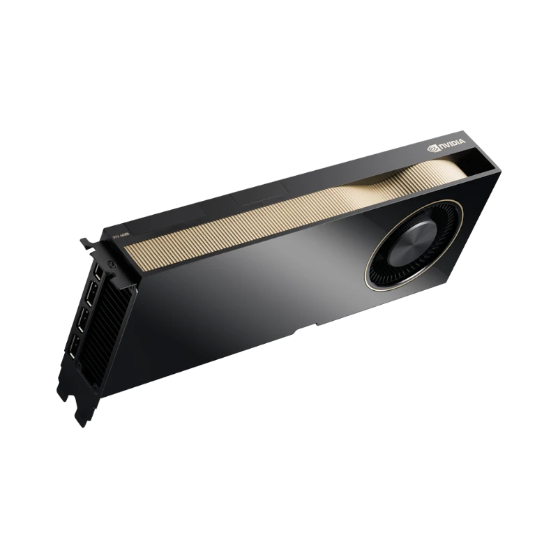 PNY NVIDIA RTX A6000 Graphics Card — Being Shipped