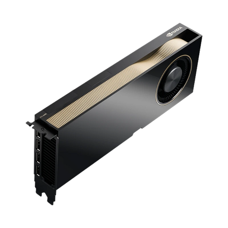 PNY NVIDIA RTX A6000 Graphics Card — Being Shipped