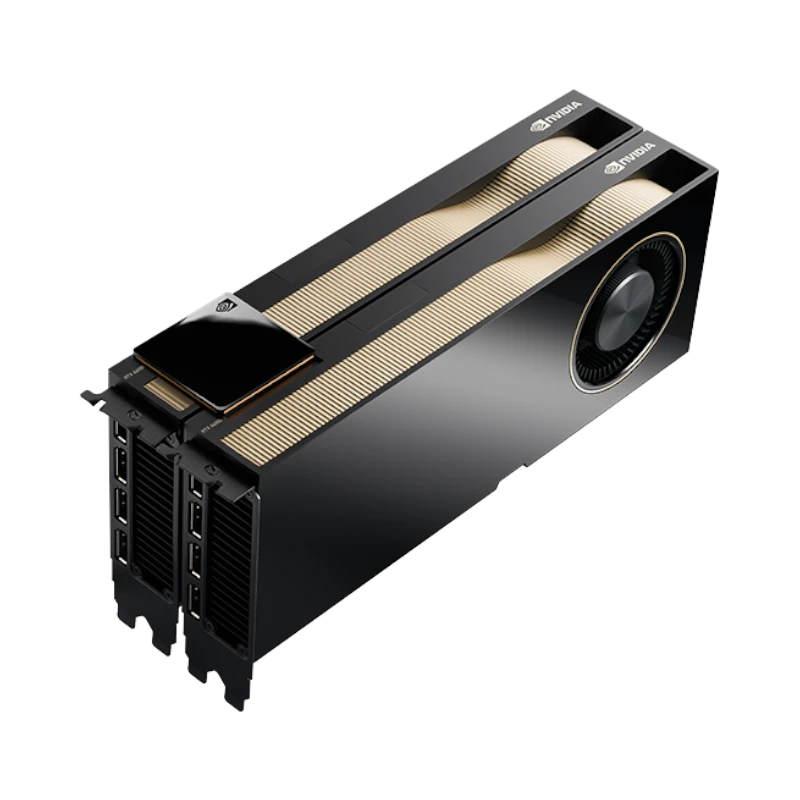 PNY NVIDIA RTX A6000 Graphics Card — Being Shipped