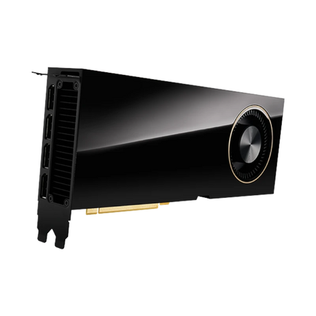 PNY NVIDIA RTX A6000 Graphics Card — Being Shipped