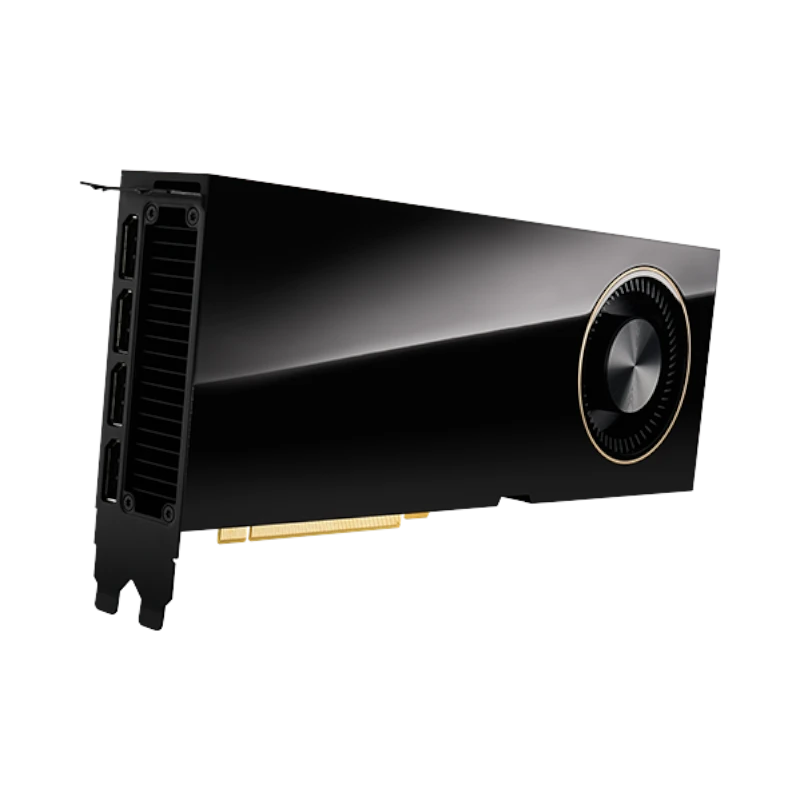 PNY NVIDIA RTX A6000 Graphics Card — Being Shipped