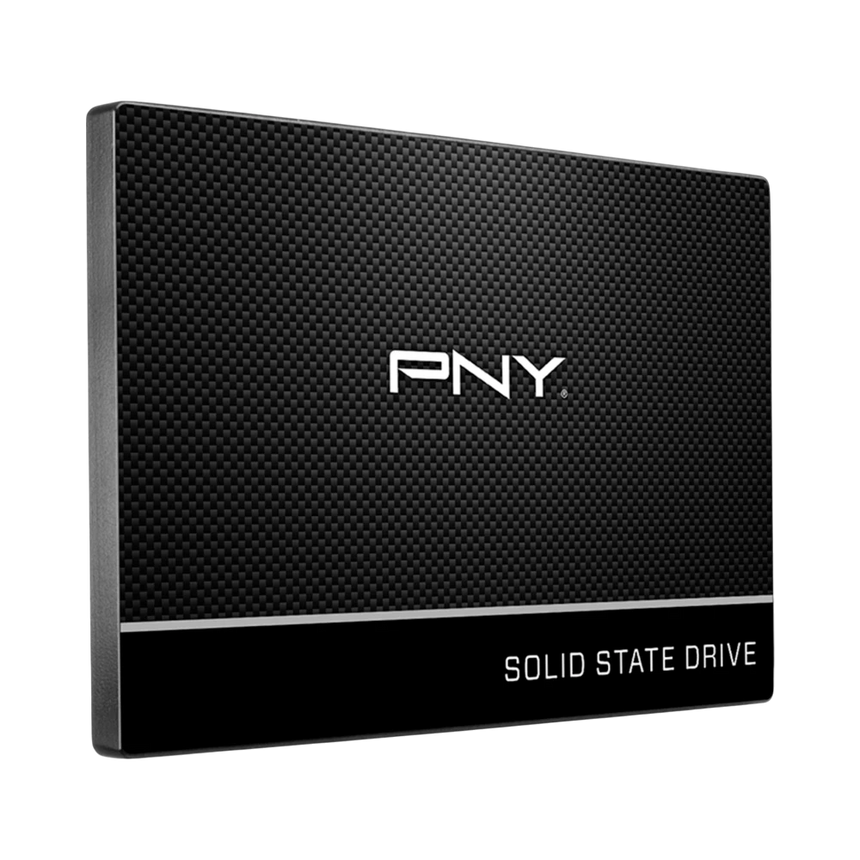 PNY CS900 500GB 2.5" SATA III 6 Gb/s Internal SSD — Being Shipped