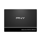 PNY CS900 500GB 2.5" SATA III 6 Gb/s Internal SSD — Being Shipped