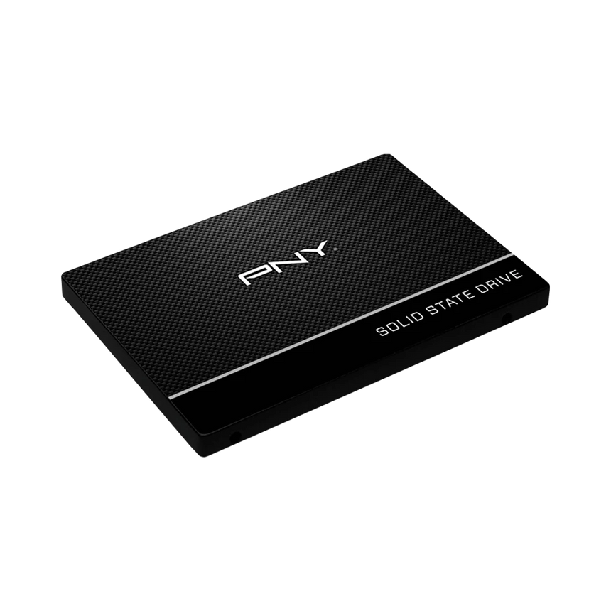 PNY CS900 500GB 2.5" SATA III 6 Gb/s Internal SSD — Being Shipped