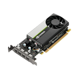 PNY NVIDIA T1000 Low-Profile Graphics Card — Being Shipped
