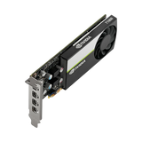 PNY NVIDIA T1000 Low-Profile Graphics Card — Being Shipped