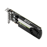 PNY NVIDIA T1000 Low-Profile Graphics Card — Being Shipped