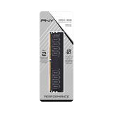 PNY Performance 8GB DDR4 2666 MHz DIMM Memory Module — Being Shipped