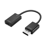 PNY DisplayPort to HDMI Adapter (4-Pack) — Being Shipped