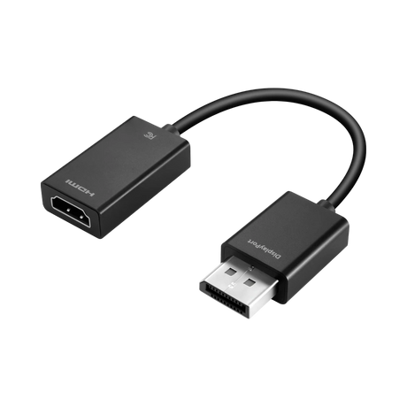 PNY DisplayPort to HDMI Adapter (4-Pack) — Being Shipped