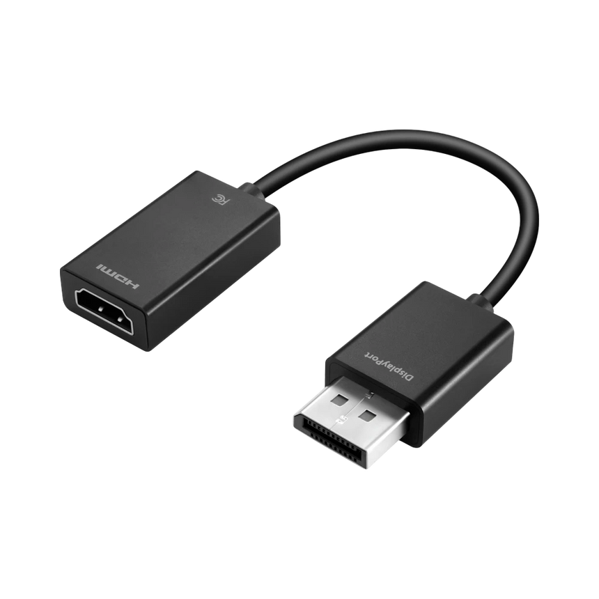 PNY DisplayPort to HDMI Adapter (4-Pack) — Being Shipped