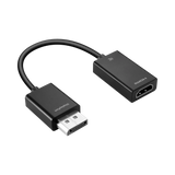 PNY DisplayPort to HDMI Adapter (4-Pack) — Being Shipped